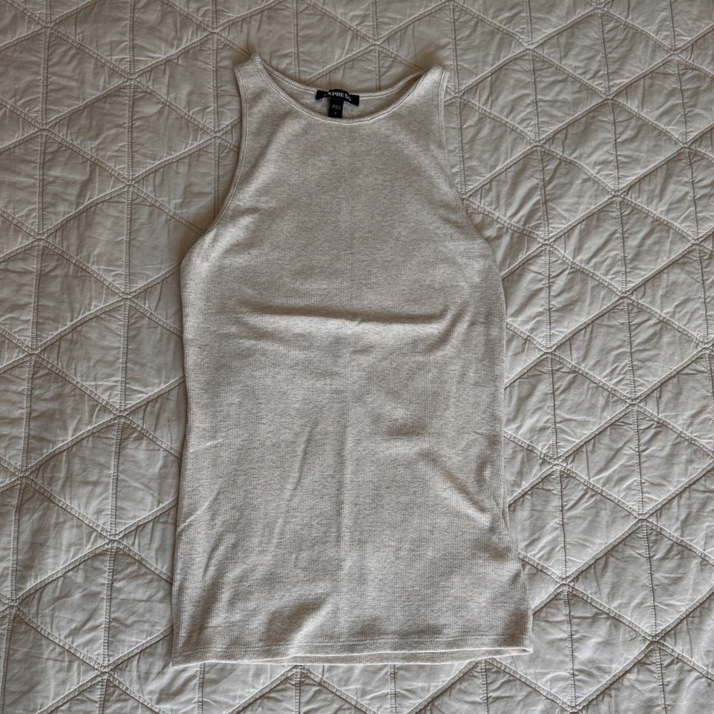 Express Tank Size Small